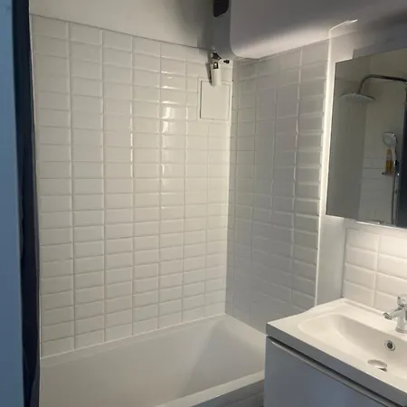 Parvis St Michel * Lille